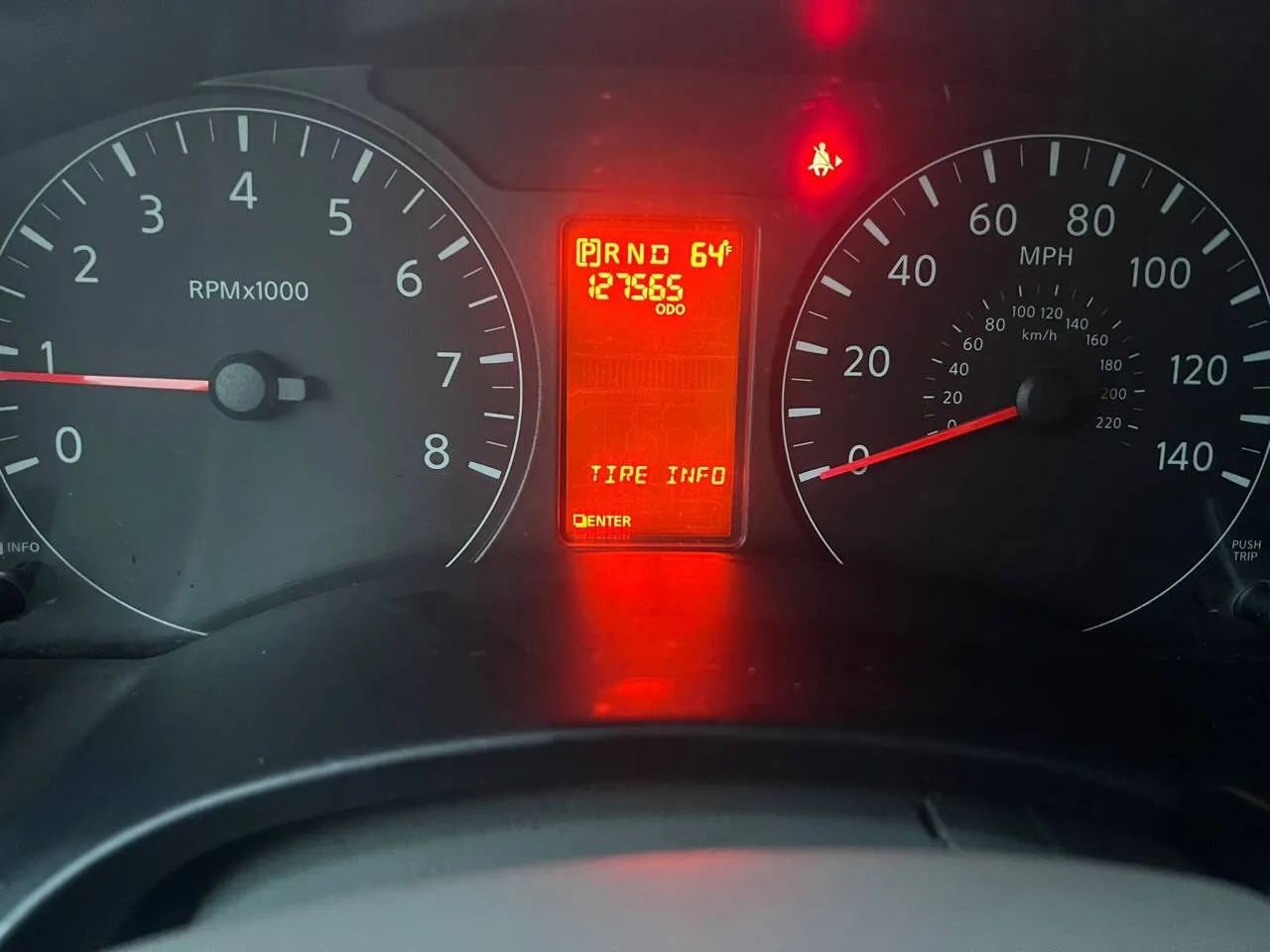 Used 2019 Nissan NV 3500 S image 28