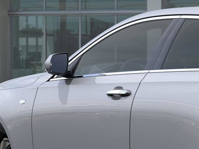 New 2026 Cadillac CT4 Premium Luxury image 12