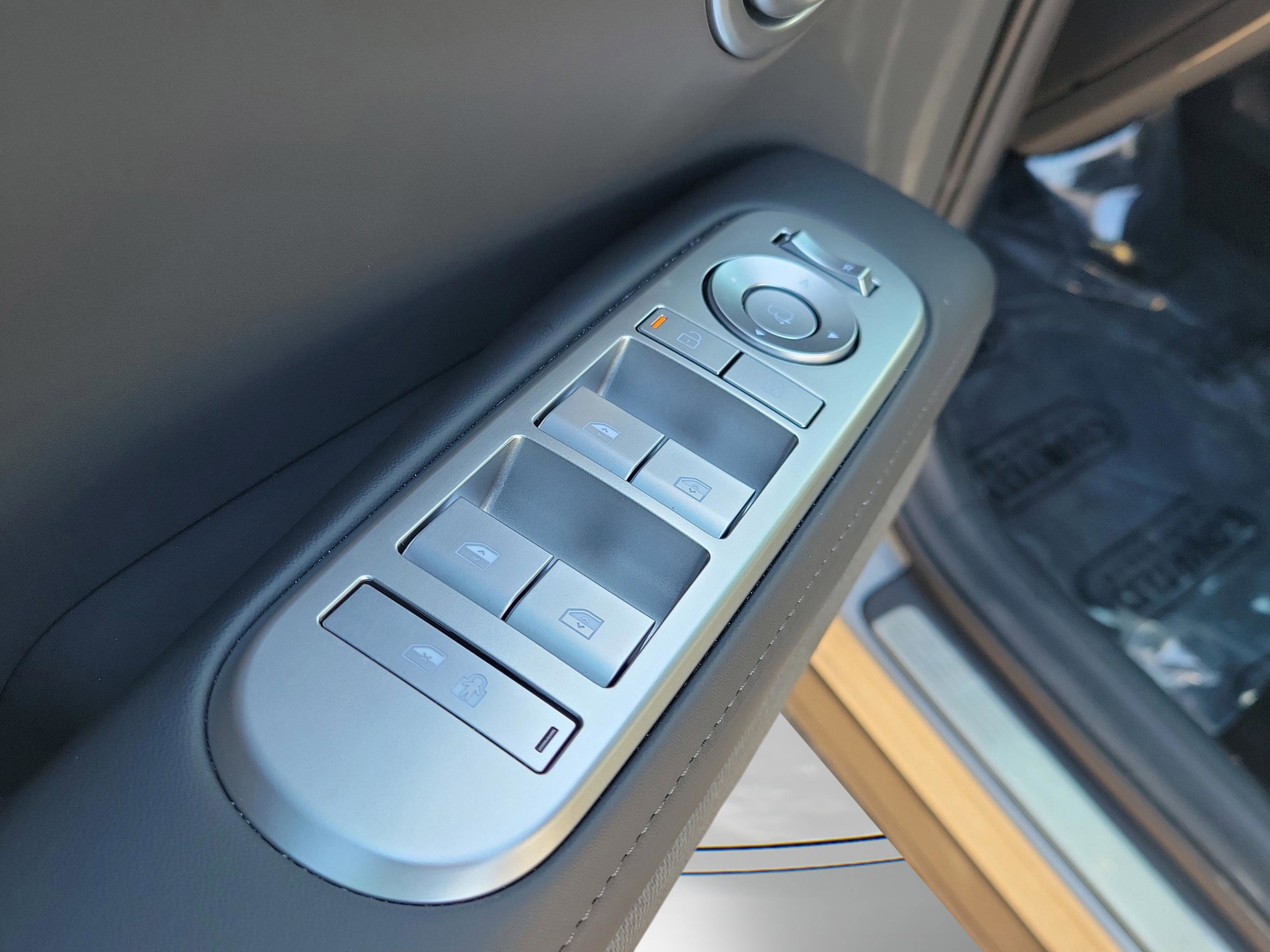 New 2026 Hyundai Palisade Calligraphy image 33