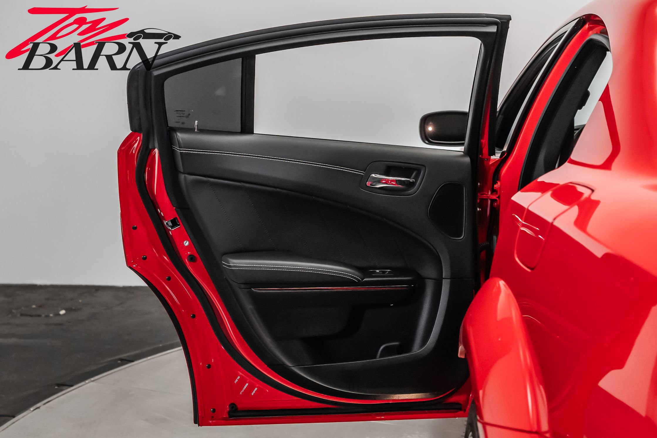 Used 2023 Dodge Charger SRT Hellcat w/ Harman/Kardon Audio Group image 41