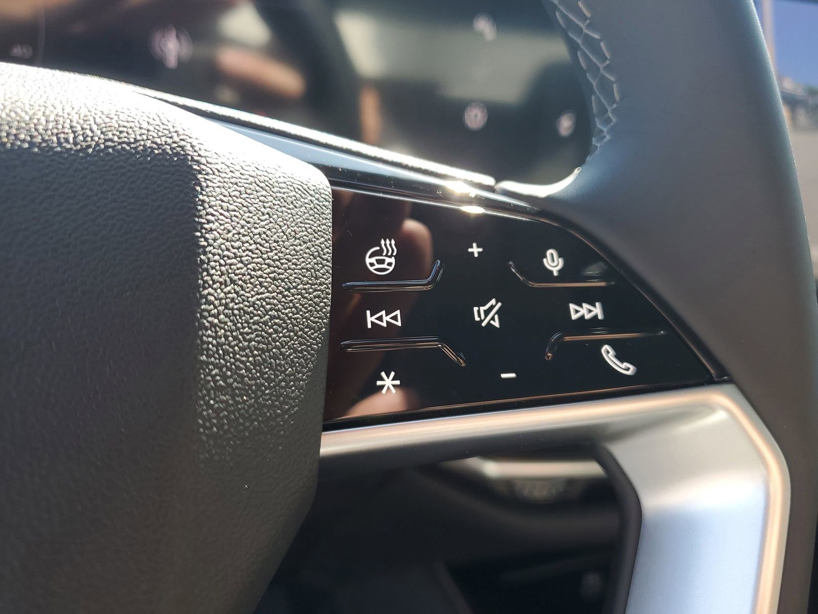 New 2026 Audi A6 Premium Plus image 31