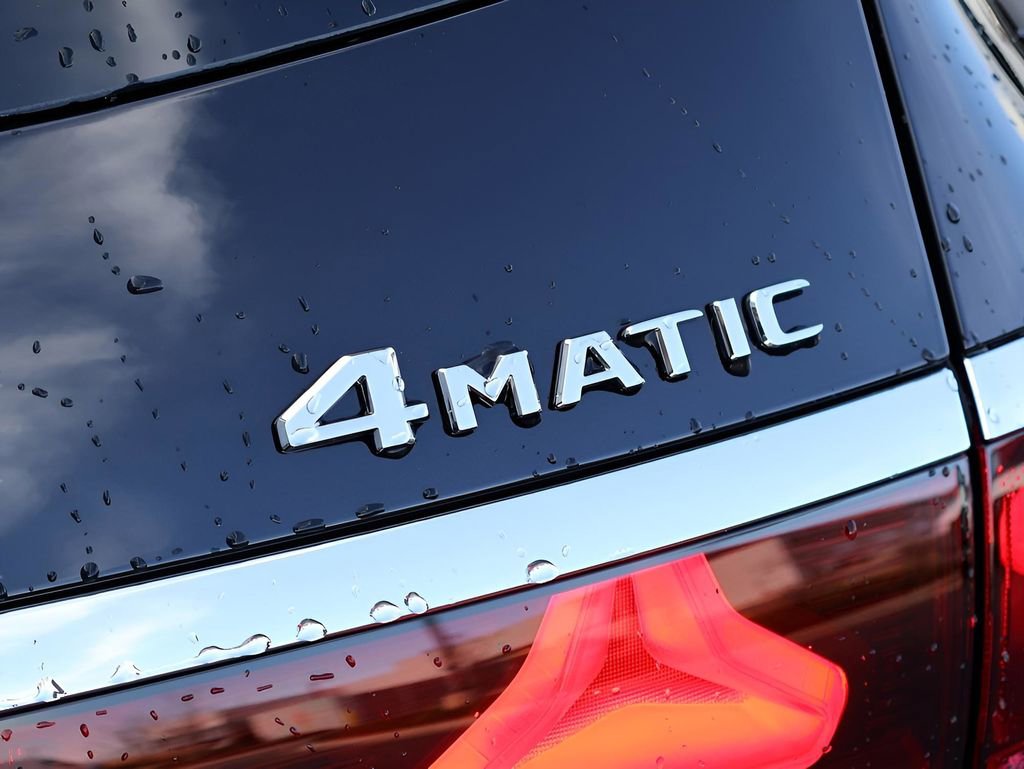 Certified 2025 Mercedes-Benz E 450 4MATIC All-Terrain Wagon image 9