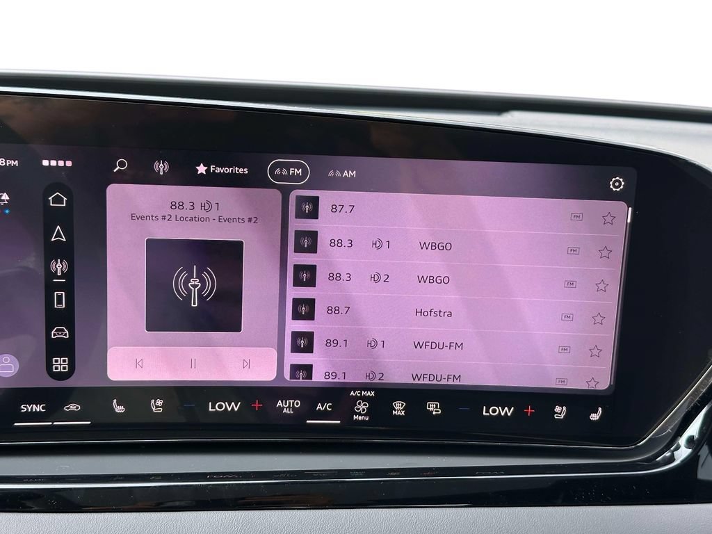 New 2026 Audi A6 Premium Plus AWD/4WD image 5