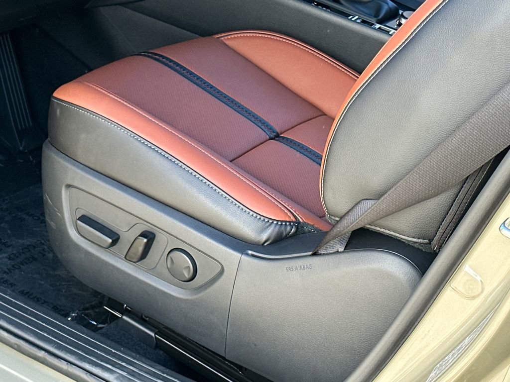 New 2025 MAZDA CX-50 Meridian Edition w/ Apex Package image 7