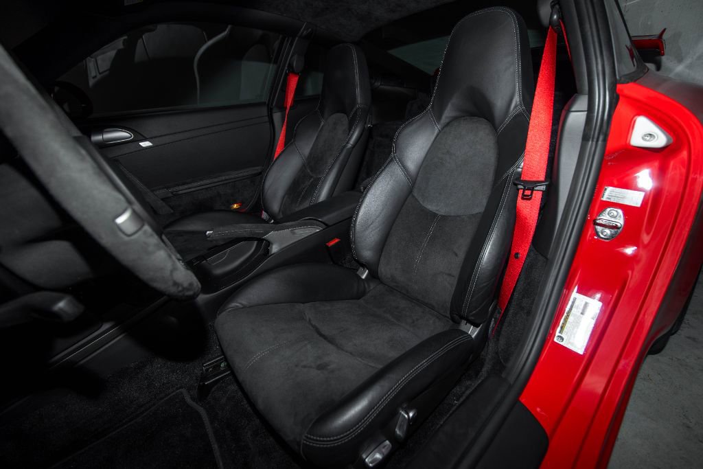 Used 2010 Porsche 911 GT3 image 13