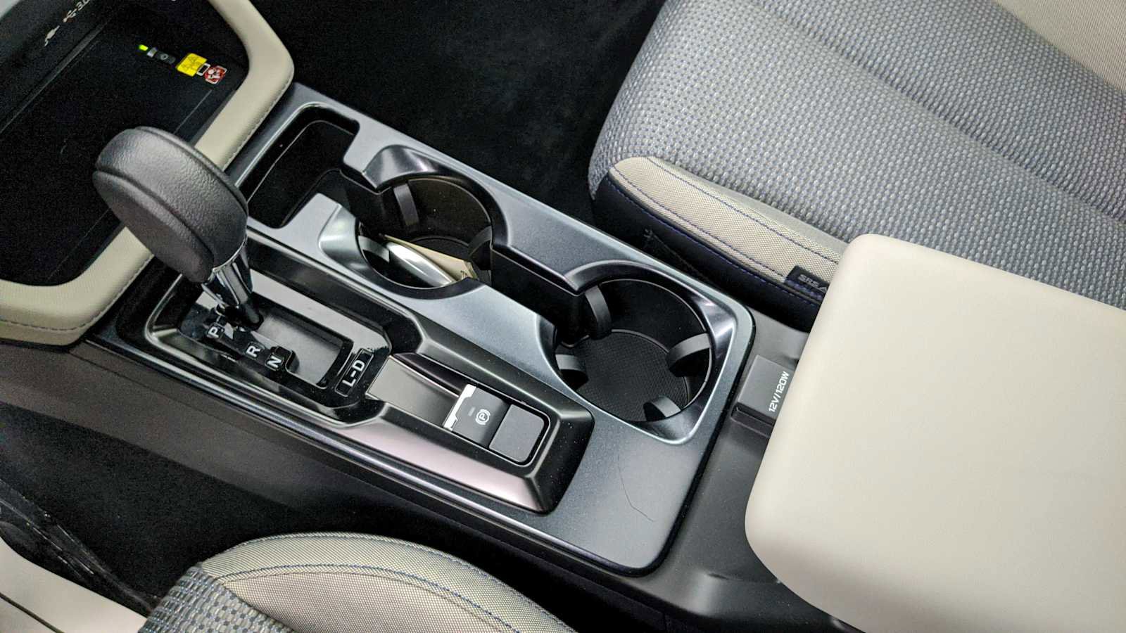 New 2026 Subaru Forester Premium image 19