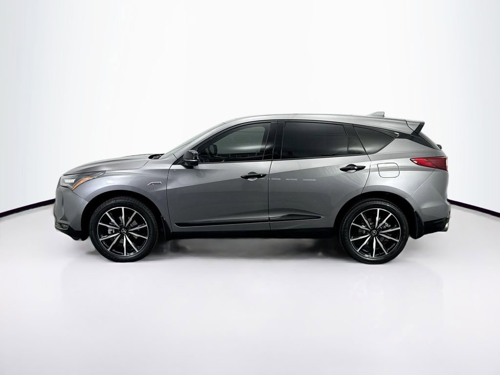 Used 2025 Acura RDX AWD w/ A-Spec & Advance Pkg image 2