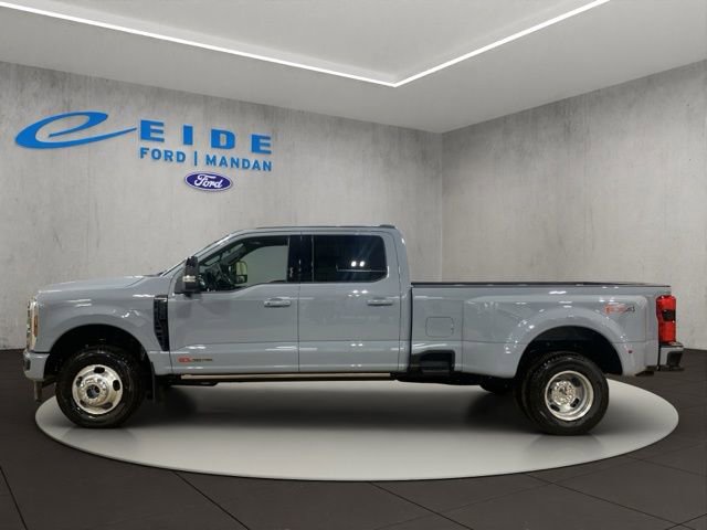 New 2026 Ford F350 Platinum image 7