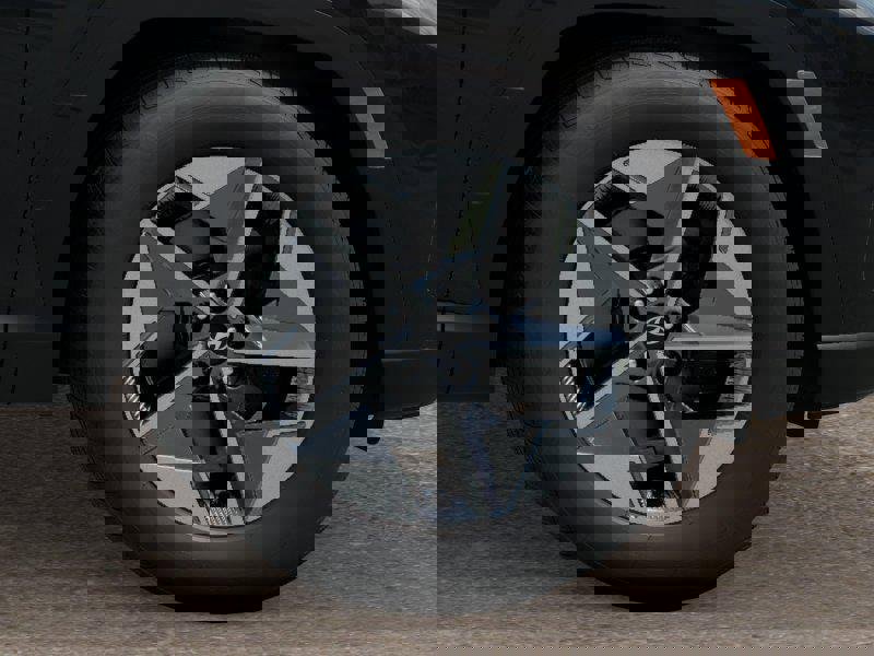 New 2026 Hyundai Tucson SEL image 8