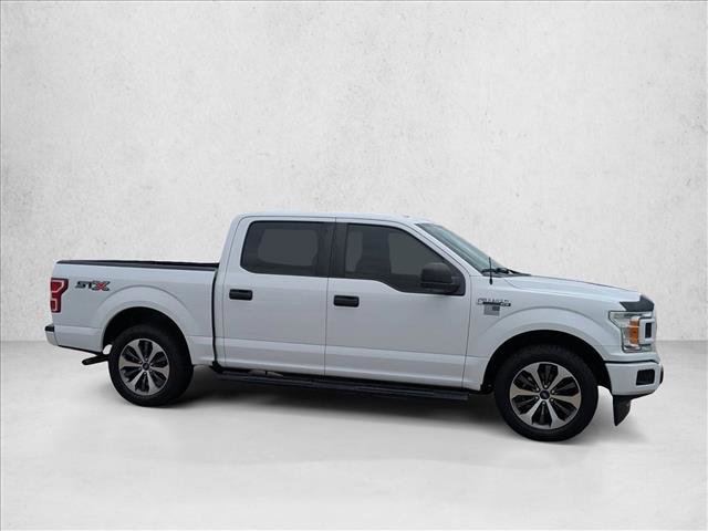 Used 2019 Ford F150 XL w/ Equipment Group 101A Mid RWD image 4