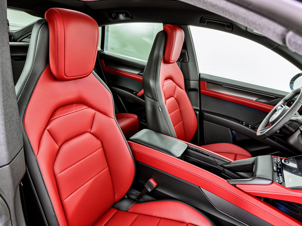 New 2026 Porsche Cayenne S AWD/4WD image 30
