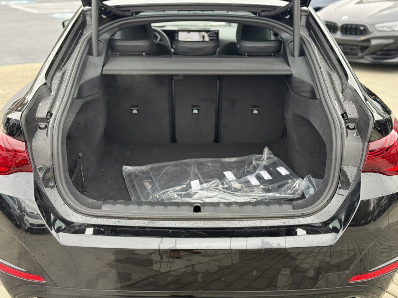 Certified 2025 BMW 430i w/ M Sport Package image 18