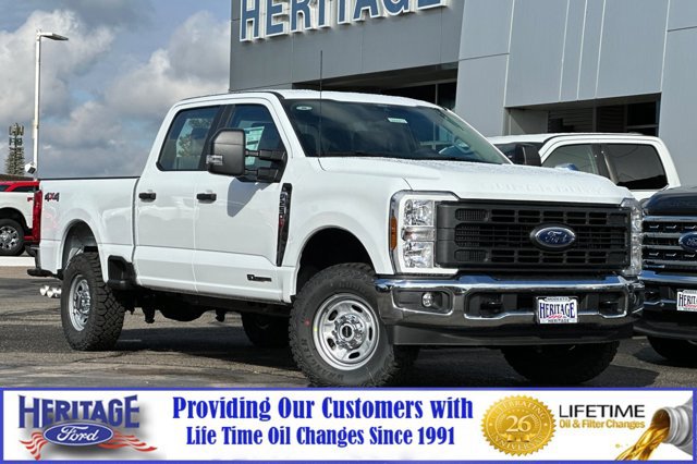 New 2026 Ford F250 XL image 2