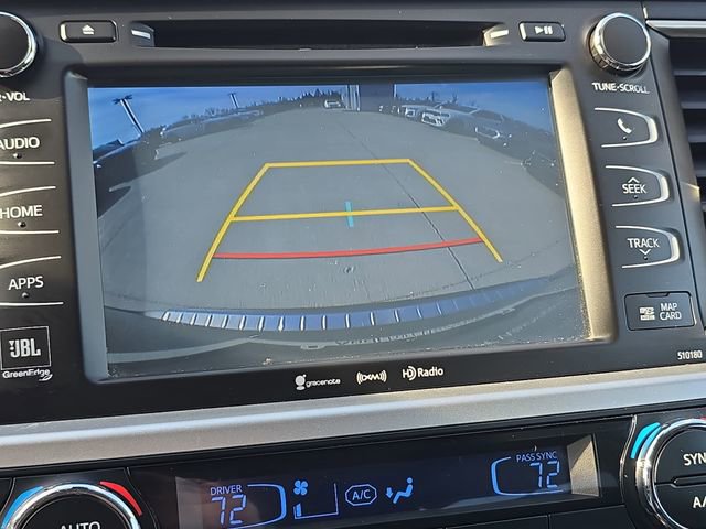 Used 2018 Toyota Highlander Limited w/ Protection Package #3 AWD/4WD image 27