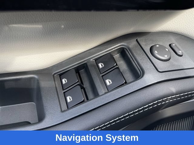 Used 2025 INEOS Grenadier Station Wagon AWD/4WD image 15