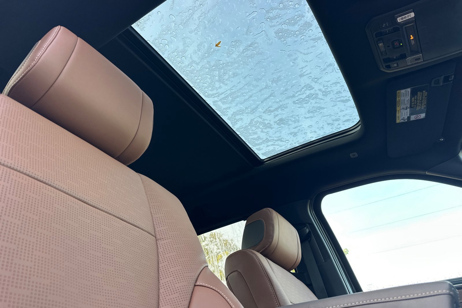 New 2026 Toyota Tundra 1794 Edition image 14