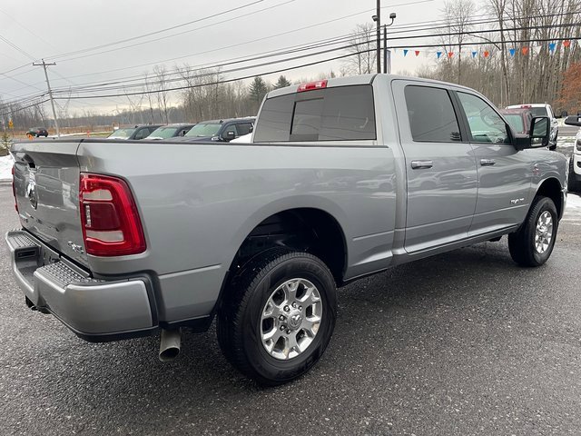 Used 2024 RAM 2500 Laramie image 7