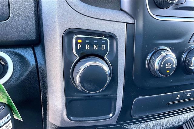 Used 2016 RAM 1500 Tradesman w/ Popular Equipment Group image 24