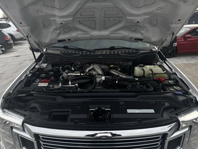Used 2022 Ford F450 XLT image 29