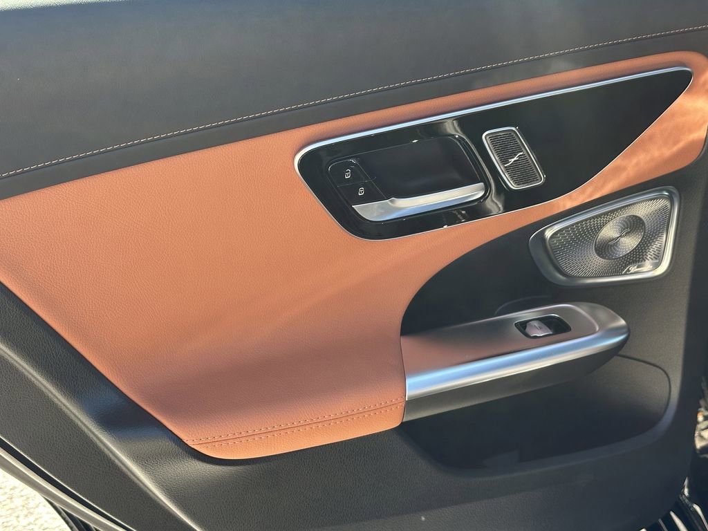 Certified 2024 Mercedes-Benz C 300 Sedan image 25