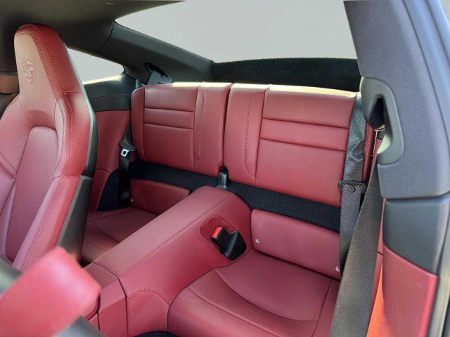 Used 2024 Porsche 911 Carrera GTS image 24