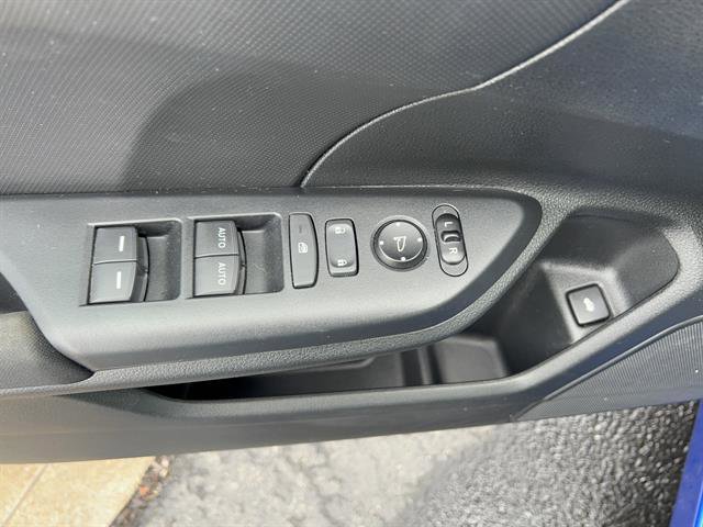 Used 2020 Honda Civic LX image 13