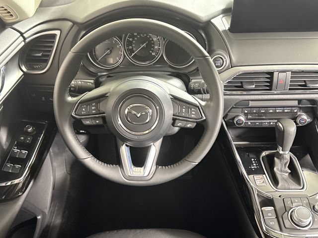 Certified 2023 MAZDA CX-9 Touring Plus AWD/4WD image 18