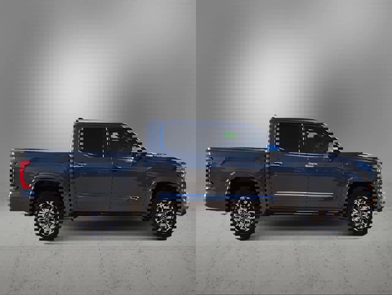 Used 2024 Toyota Tundra 1794 Edition image 9