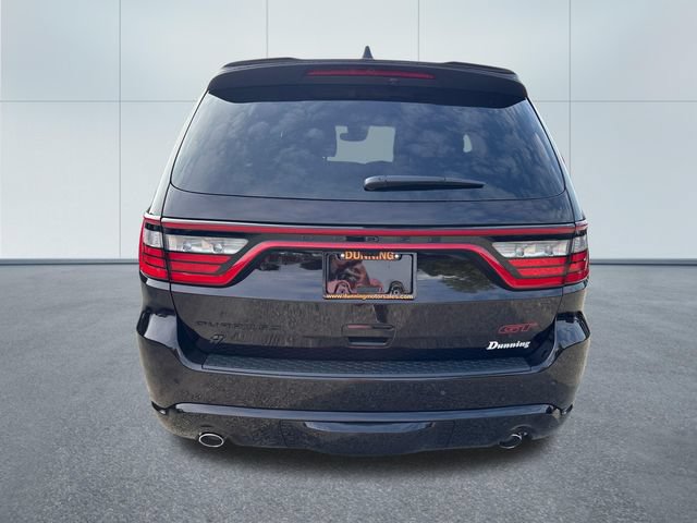 New 2026 Dodge Durango GT AWD/4WD video 3