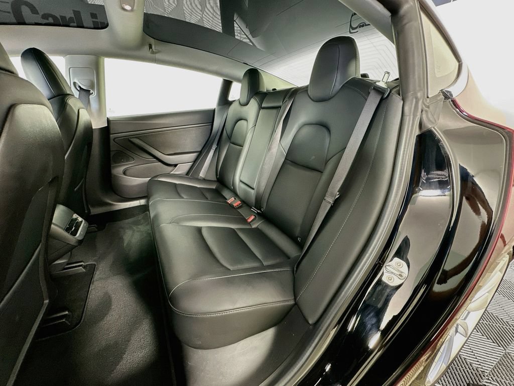 Used 2019 Tesla Model 3 Long Range AWD/4WD image 29