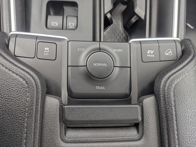 Certified 2026 Toyota Grand Highlander AWD Hybrid image 36
