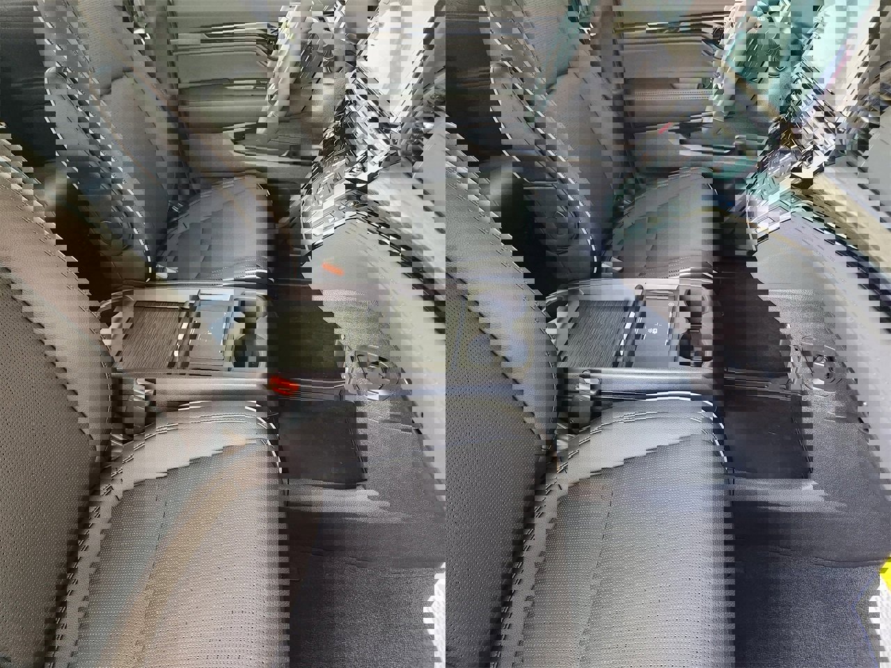 New 2026 Honda Odyssey Elite image 11