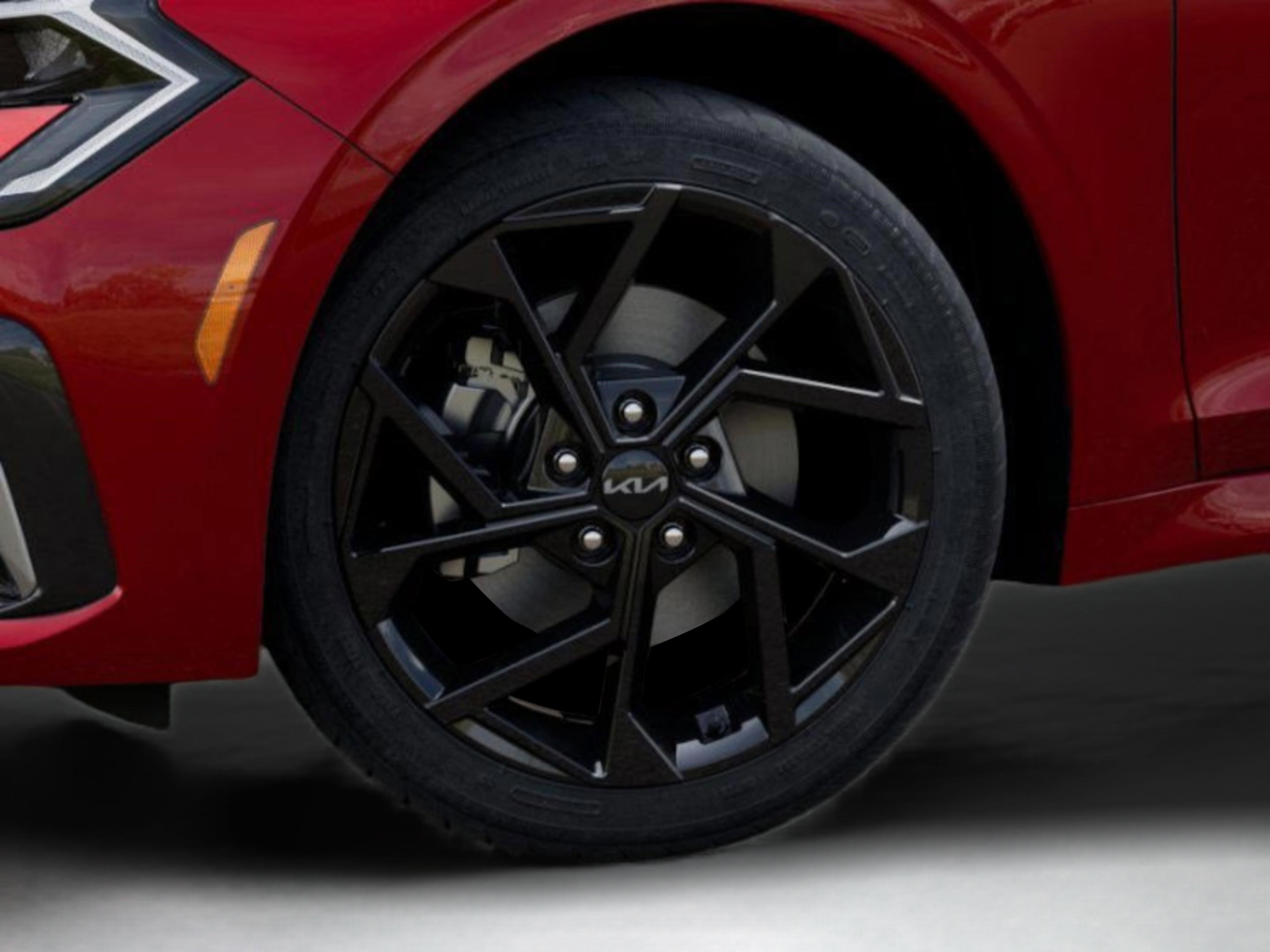 New 2026 Kia K5 GT-Line image 10