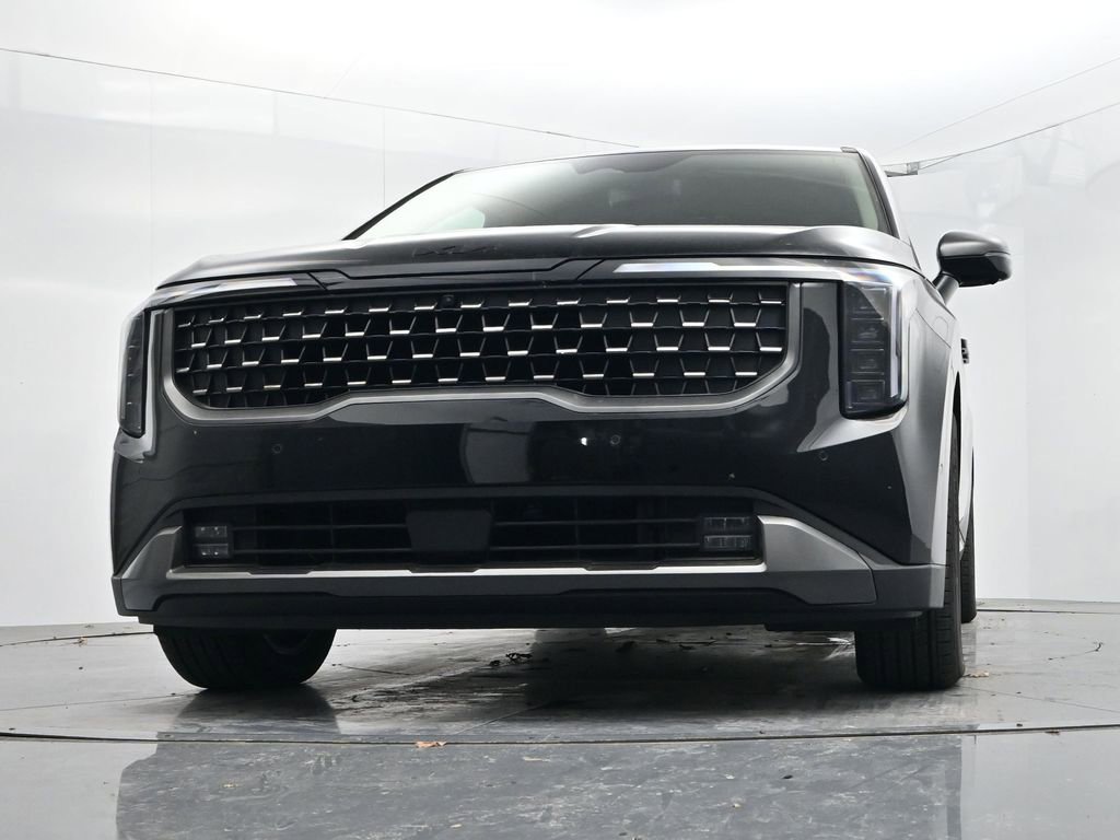 New 2026 Kia Carnival SX Prestige image 28