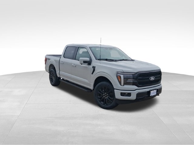 New 2026 Ford F150 Lariat AWD/4WD image 8
