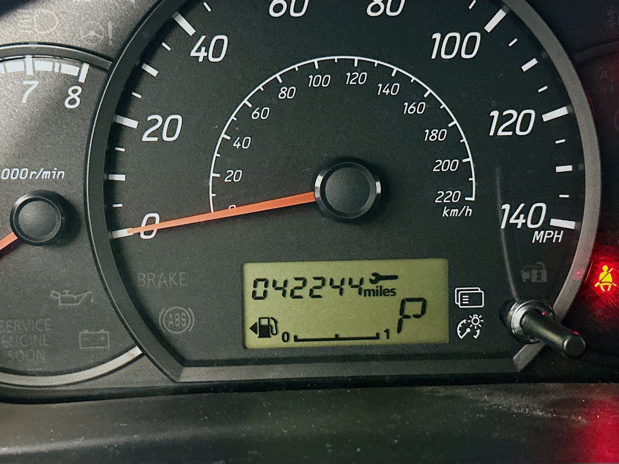 Used 2024 Mitsubishi Mirage G4 ES FWD image 18
