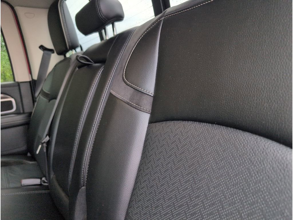 Used 2023 RAM 2500 Laramie image 33