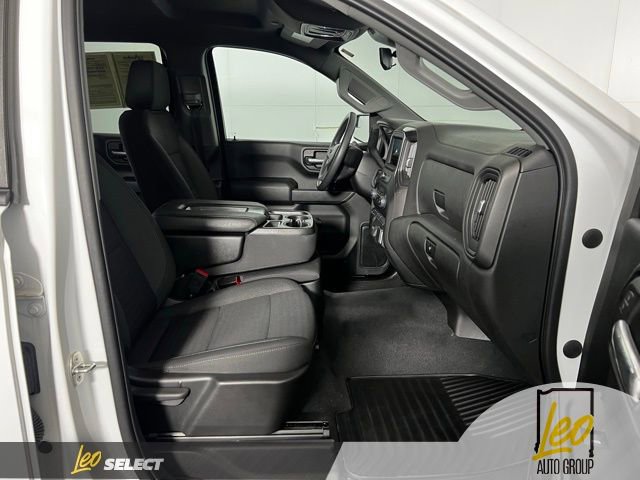 Used 2023 Chevrolet Silverado 1500 Custom w/ Rally Edition image 20