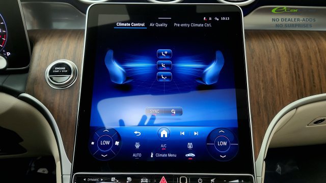 Used 2025 Mercedes-Benz GLC 350e 4MATIC image 72