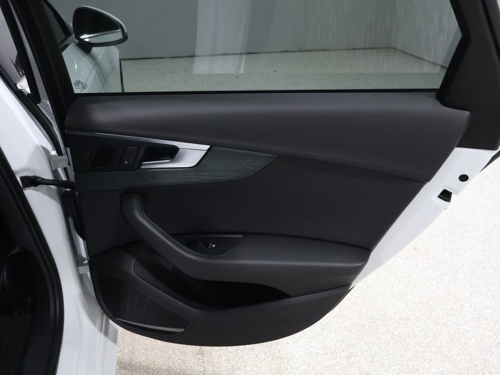 Used 2017 Audi A4 2.0T Premium Plus w/ Premium Plus Package image 22