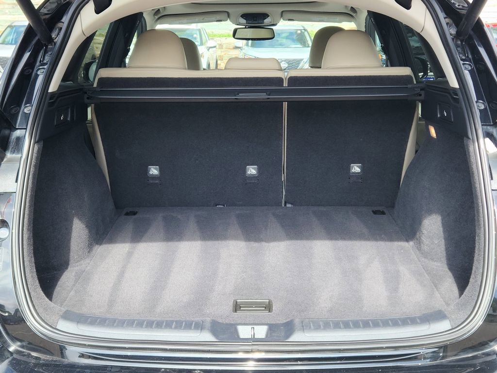 Used 2020 INFINITI QX50 Essential w/ Convenience Package image 13