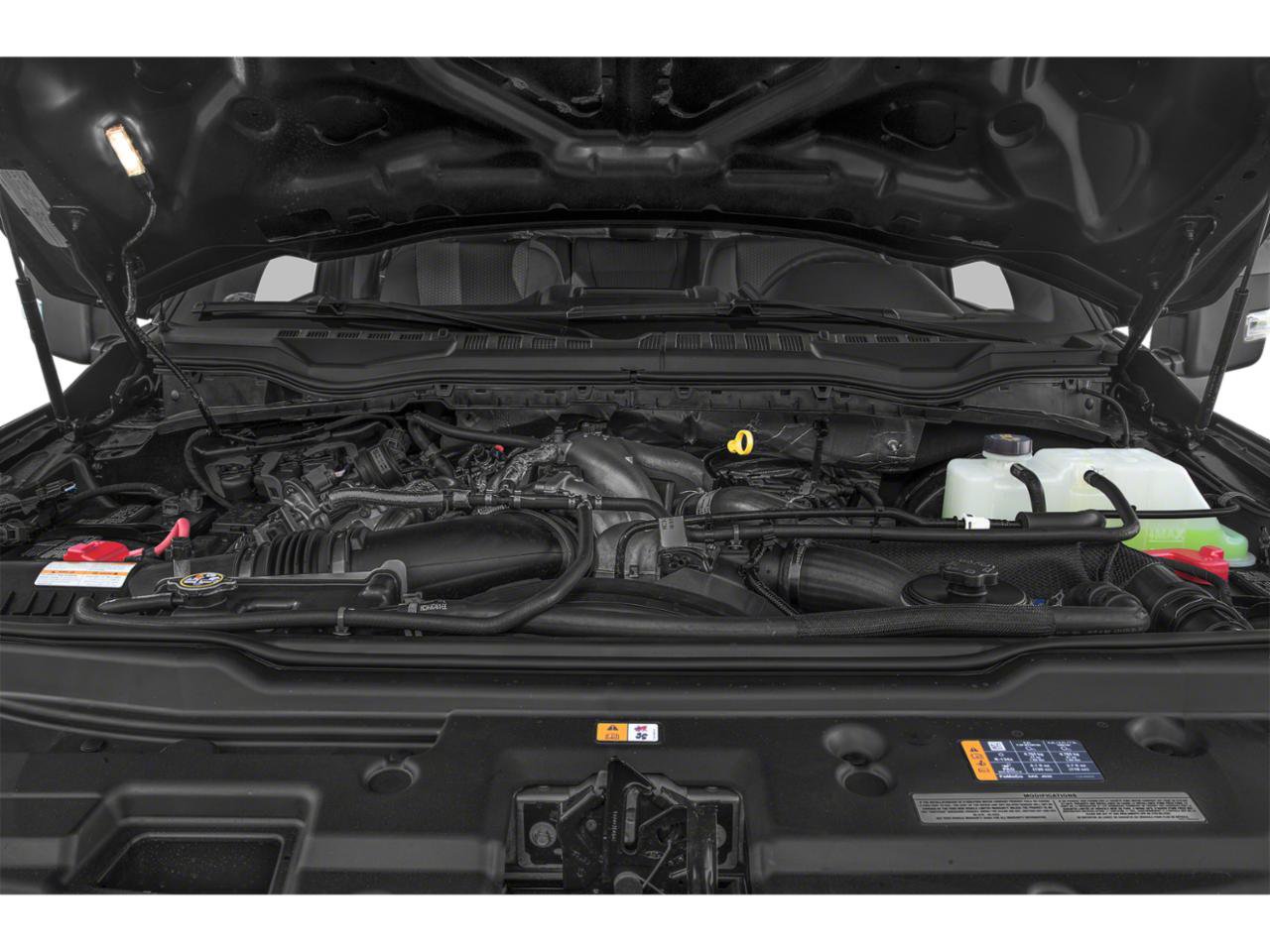 Used 2020 Ford F250 XLT w/ XLT Value Package AWD/4WD image 47