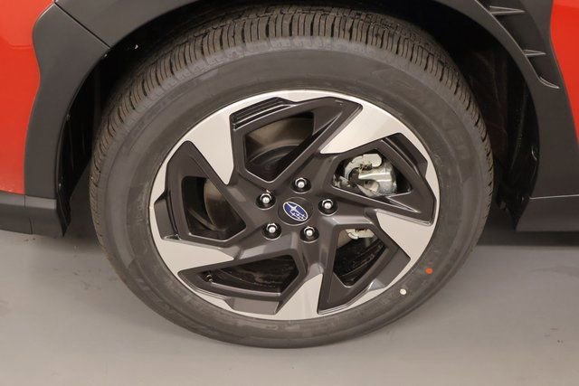 New 2025 Subaru Crosstrek 2.5i Limited w/ Crosstrek Mirror Package image 8