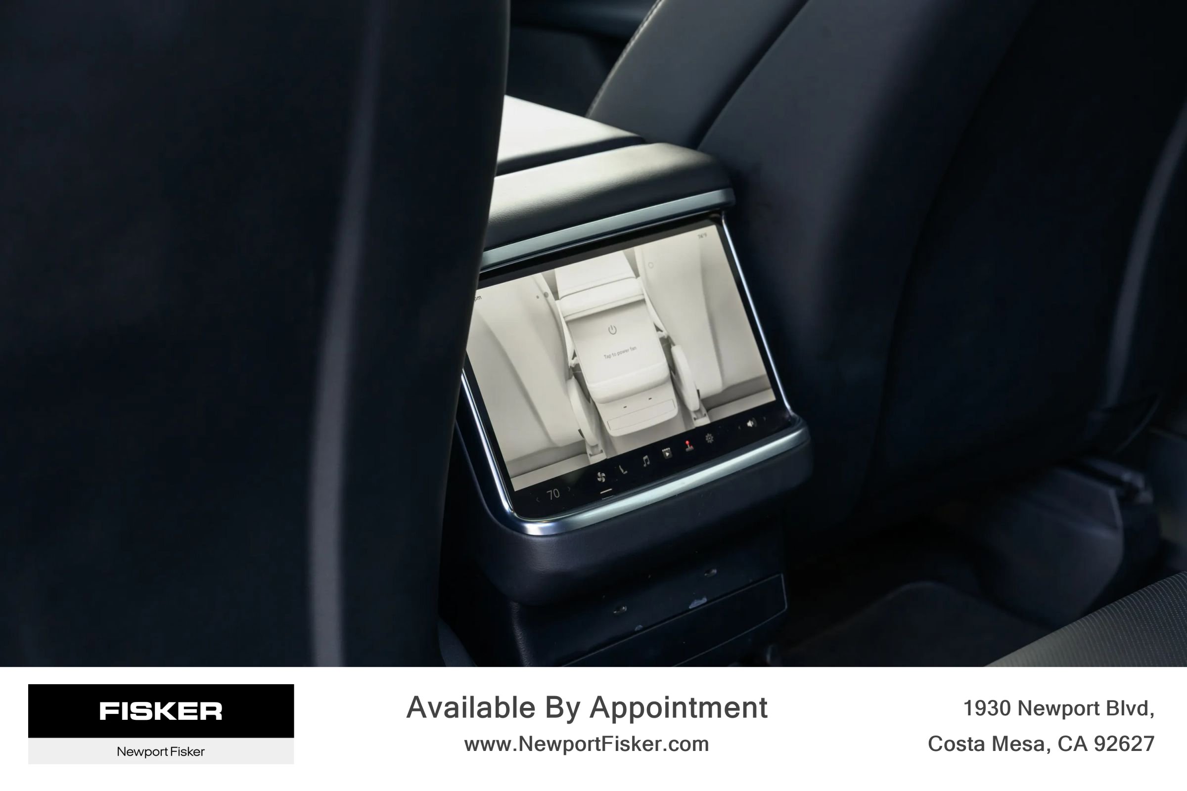 Used 2023 Tesla Model X AWD/4WD image 17