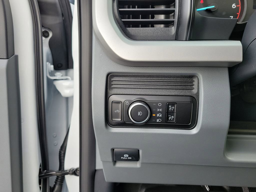New 2026 Ford F250 XL w/ FX4 Off-Road Package image 21