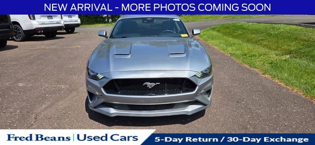 Used 2021 Ford Mustang GT RWD video 2