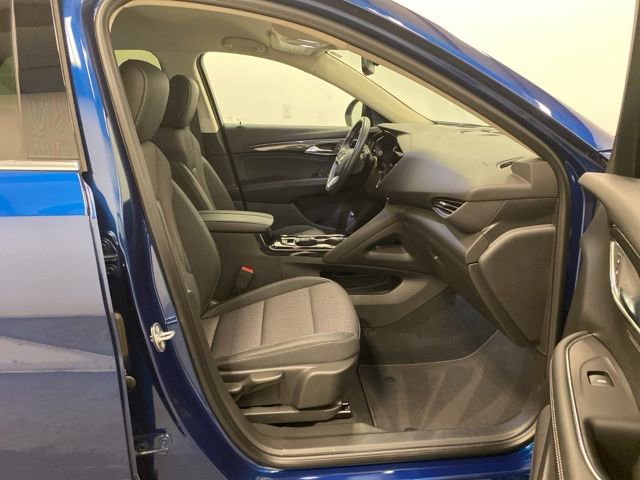 Certified 2023 Buick Envision Preferred w/ Premium Seat Package image 23