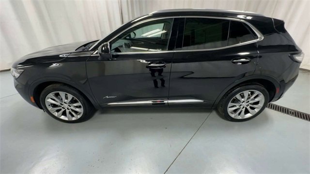 Used 2023 Buick Envision Avenir image 5