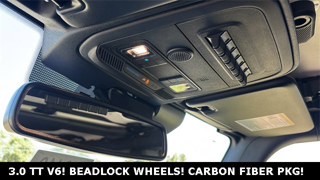 New 2025 Ford Bronco Raptor w/ Interior Carbon Fiber Pack image 22