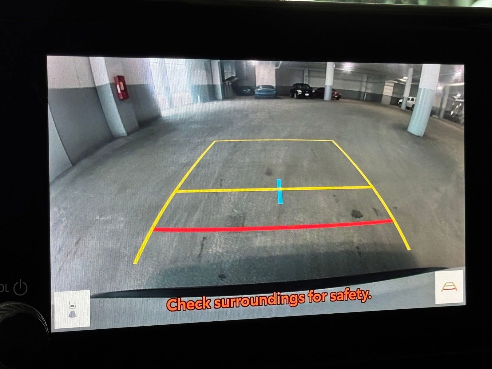 Used 2023 Toyota RAV4 LE image 23